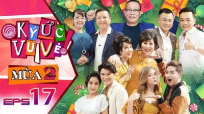 Ký Ức Vui Vẻ