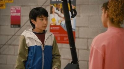 Overlord and the Underwoods