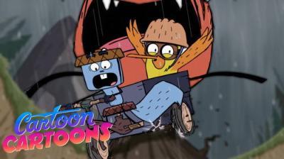Cartoon Cartoons