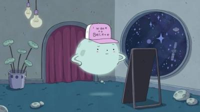 Summer Camp Island