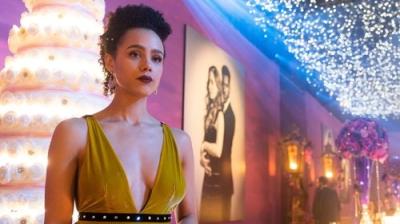 Four Weddings and a Funeral