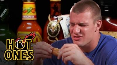 Hot Ones