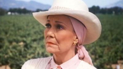 Falcon Crest