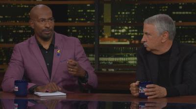 Real Time with Bill Maher