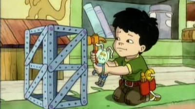 Dragon Tales