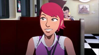 Iron Man: Armored Adventures