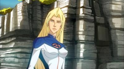 Fantastic Four: World's Greatest Heroes