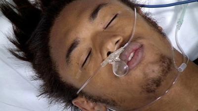 24 Hours in A&E