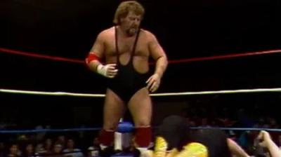 Mid-South Wrestling