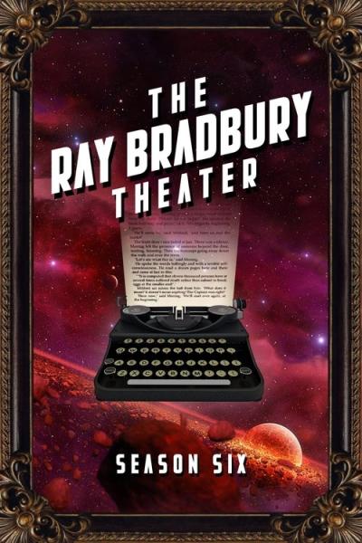 The Ray Bradbury Theater filmas online