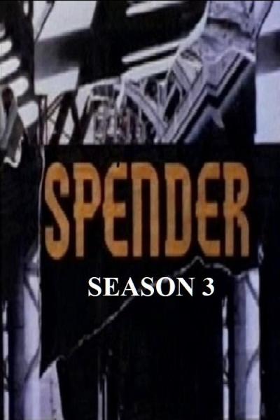 Spender filmas online