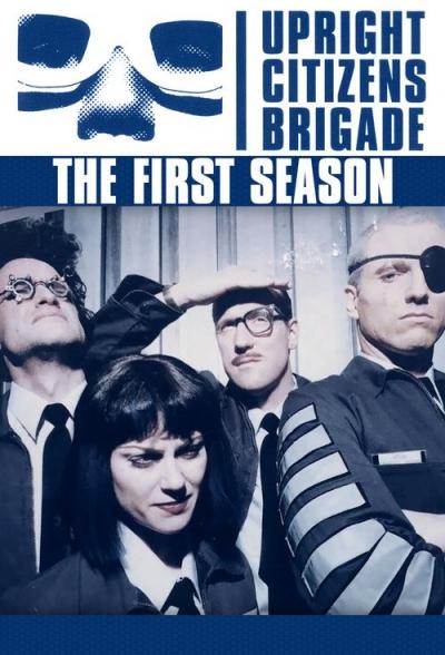 Upright Citizens Brigade filmas online