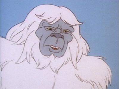 Tarzan, Lord of the Jungle