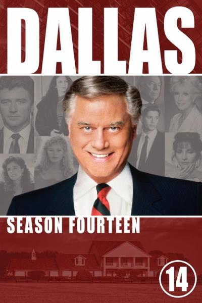 Dallas filmas online