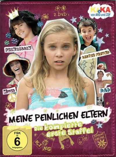 Mortified filmas online
