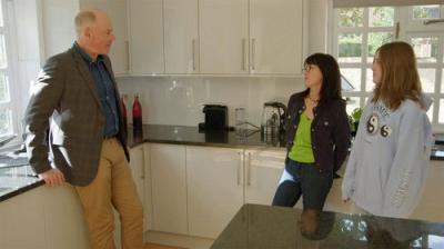 Location, Location, Location