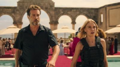 The Mallorca Files