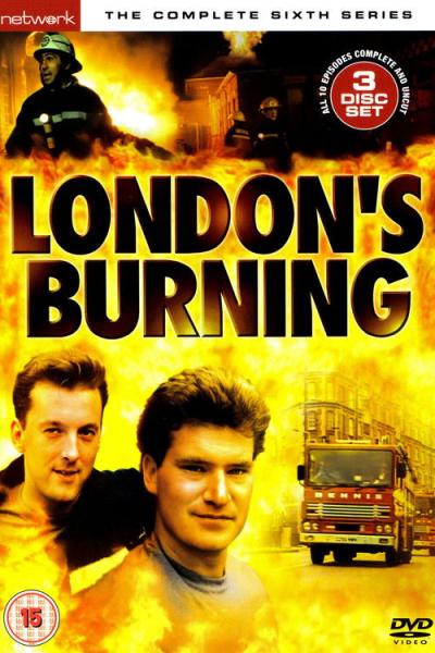 London's Burning filmas online
