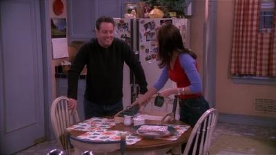 The King of Queens