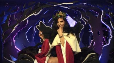 Celebrity Big Brother