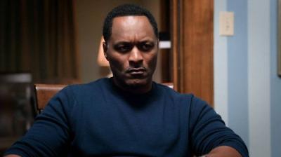 Tyler Perry's The Oval