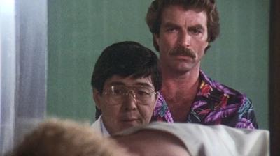 Magnum, P.I.