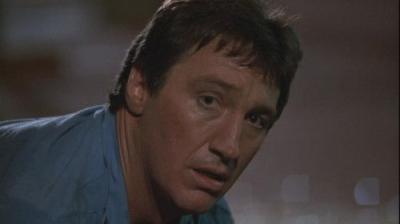 In the Heat of the Night