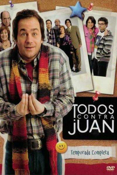 Todos Contra Juan filmas online