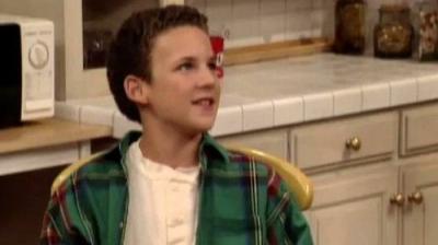Boy Meets World