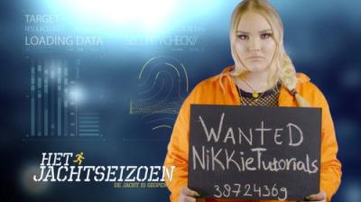 Jachtseizoen