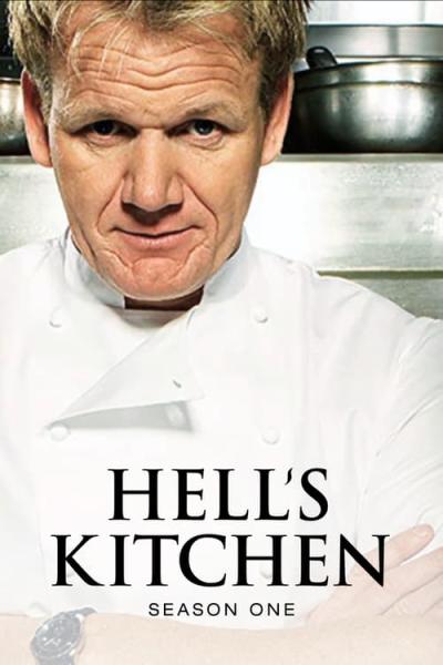 Hell's Kitchen filmas online