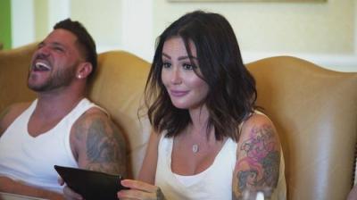 Jersey Shore: Family Vacation