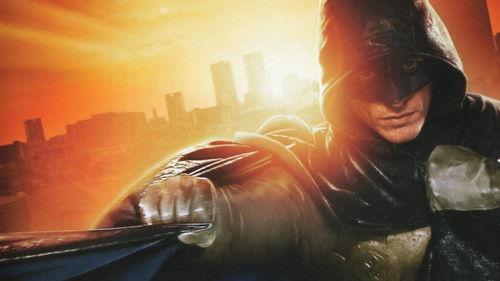 The Cape filmas žiurėti online