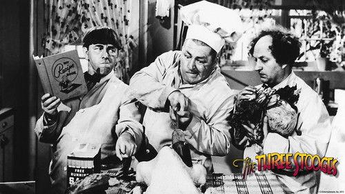 The Three Stooges: Hey Moe! Hey Dad! filmas žiurėti online