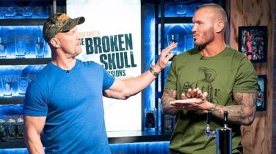 Steve Austin's Broken Skull Sessions