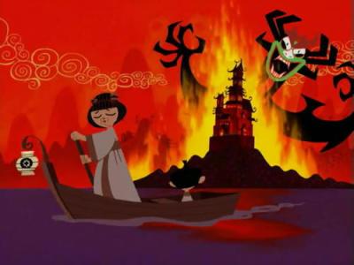 Samurai Jack