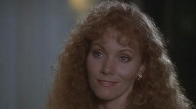 In the Heat of the Night