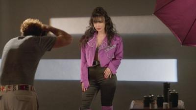 Selena: The Series