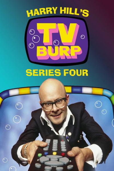 Harry Hill's TV Burp filmas online