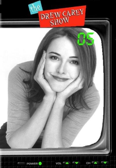 The Drew Carey Show filmas online