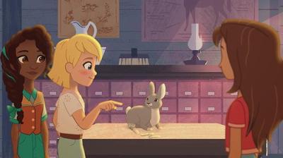 Spirit & Friends