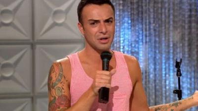 RuPaul's Drag Race All Stars