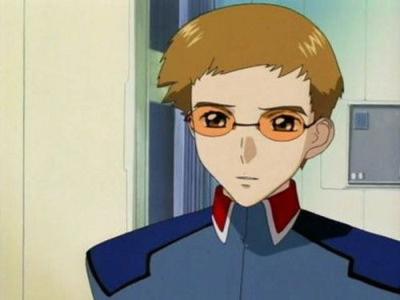 機動戦士ガンダムSEED