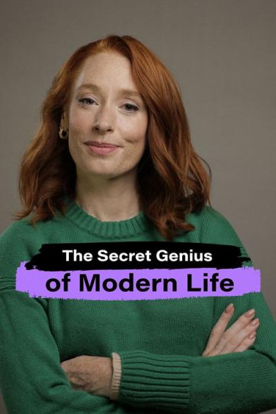 The Secret Genius of Modern Life filmas online