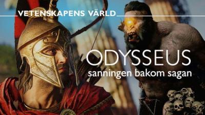 Vetenskapens värld