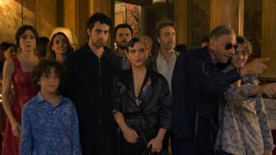 Storia della mia famiglia