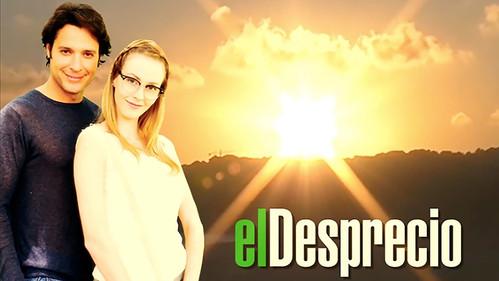 El Desprecio filmas žiurėti online