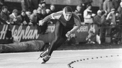 Andere Tijden Sport