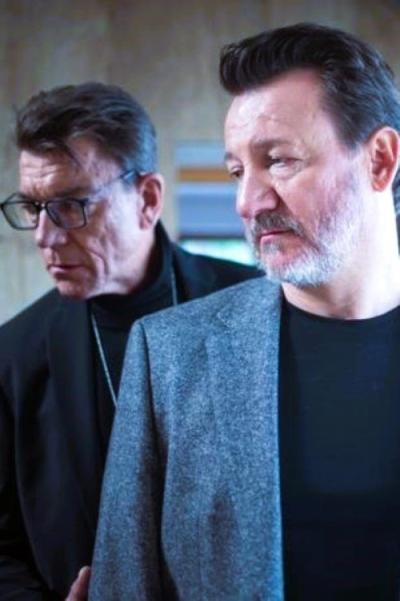 Odwróceni. Ojcowie i córki filmas online