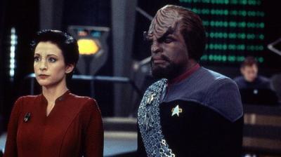 Star Trek: Deep Space Nine